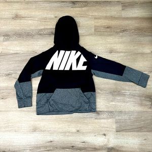 Nike Hoodie boys size large